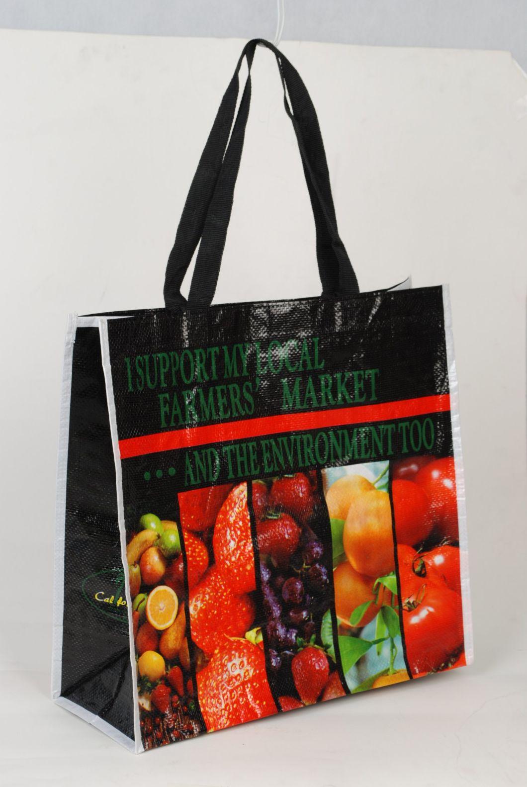 Printing Logo Non-Woven Bag Wholesale