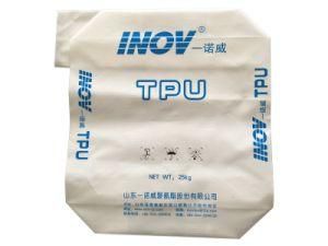 PP Woven Valve Bag, Poly Bags, packaging Bag, Plastic Bag, Paper