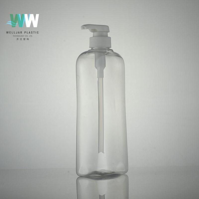 800ml Hot Sale Plastic Pet Bottle of High Quality