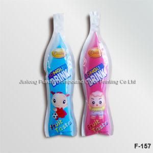 Special Shape Food Packaging Bags