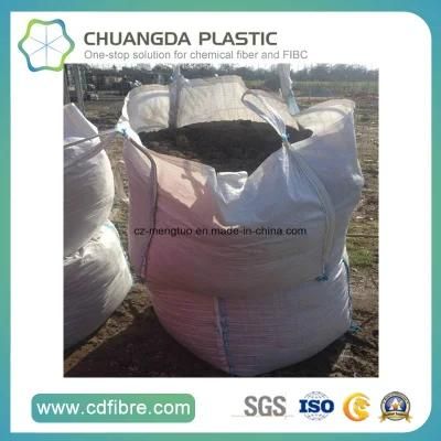 FIBC Big Jumbo Cement Ton Bag for Building Materials