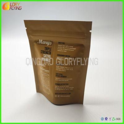 Tobacco Plastic Bags, Plastic Packaging in Separate Bags