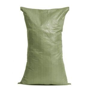 Low Price Green Building Garbage Bag