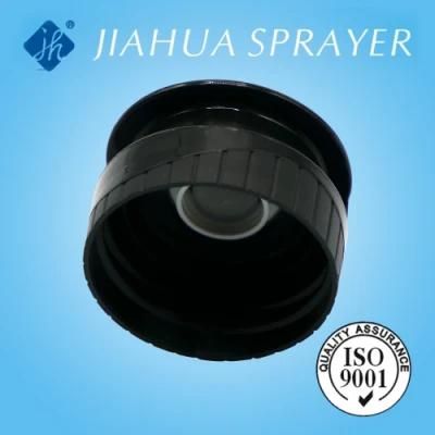 Shampoo Plastic Flip Top Cap Plastic Cap