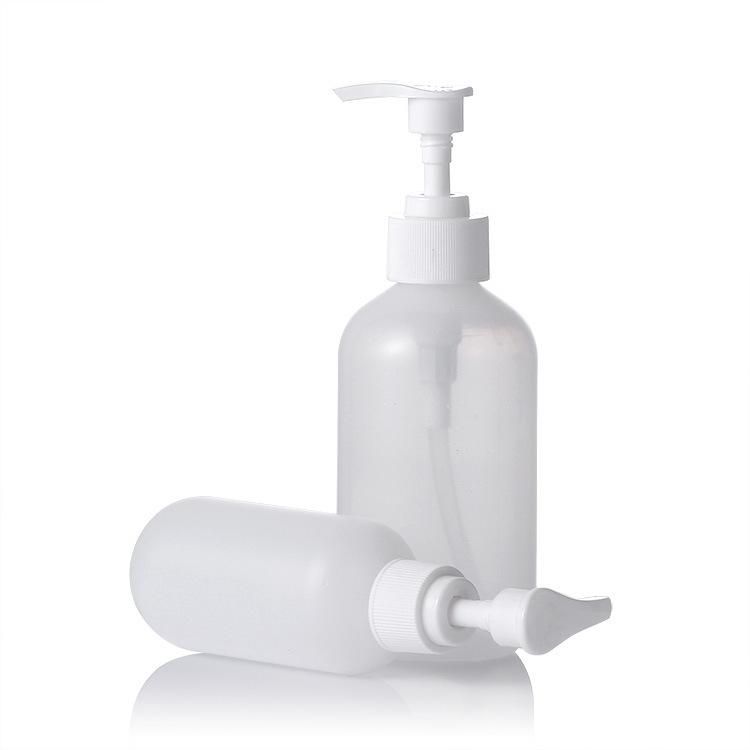 Empty Bottles Plastic Spray Bottles 500ml Plastic Bottle with Pump