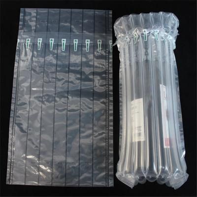 Wholesale Price Filler Bags for Bottles Inflatable Protective Wine Bottle Air Bag