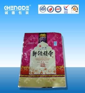 Dried Jujube Large Aluminum Foil Packaging Bag, Food Flat Bag