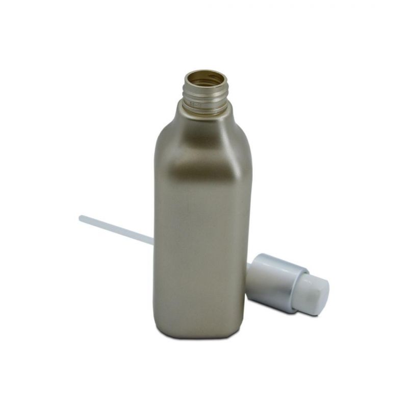 Pet 270ml Lotion Bottle Body Body Lotion Containers and Packaging Biodegradable Wholesale Bottles Lotion for Cosmetic