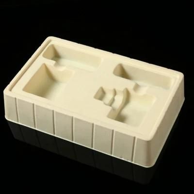 Disposable Pet Blister Packing Tray for Product Display