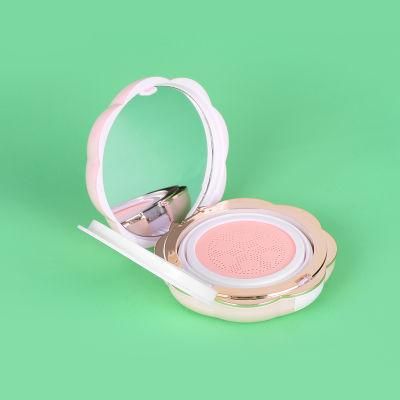 High-Quality Special Air Cushion Case Bb Cream Case Compact Powder Case with Hand Pull Gasket