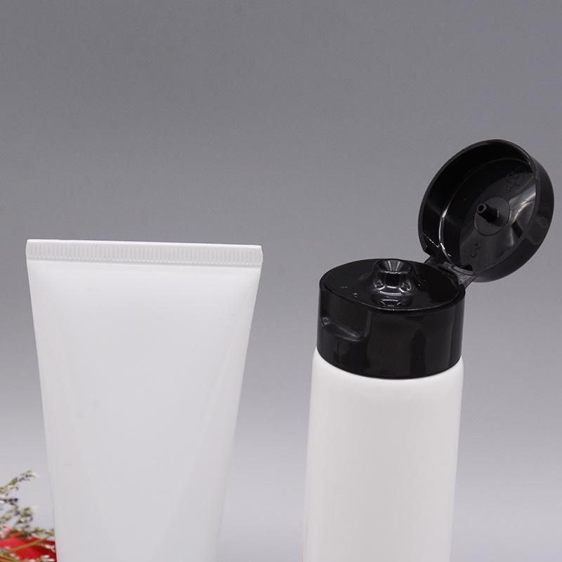 Cosmetic Soft Tube, Cheap Plastic Tube for Cosmetic Face Wash