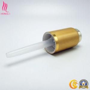 Aluminum Dropper Essenital Cap for Customization