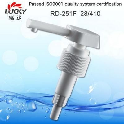 28/410 Long Nozzle Lotion Dispenser Pump Shampoo Pump