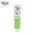 Skincare Packaging Plastic Squeeze 30ml 50ml Cosmetic Laminated Aluminum Tube for Hand Cream