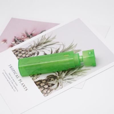 Small Perfume Atomizer Vials Sample Glass Bottle Square Perfume Atomizer