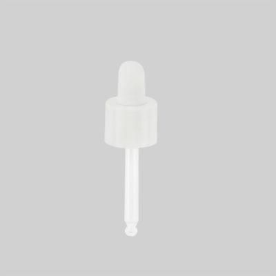 18/410 18/415 Glass Dropper Dropper Cap for Essential Oil