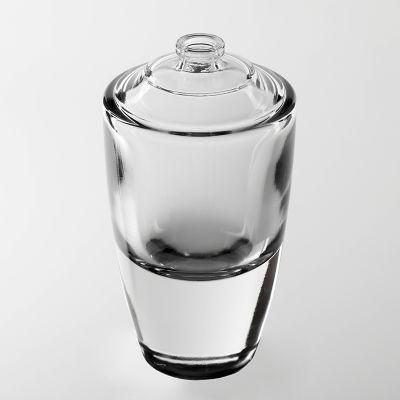 90ml Perfume Glass Bottle