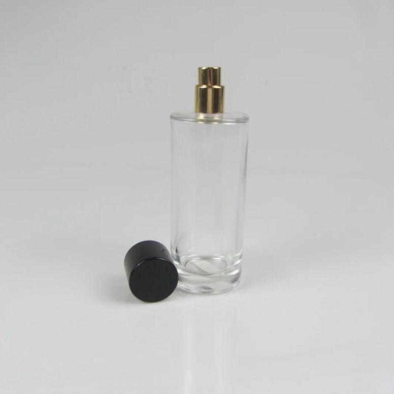 100ml Round Perfume Bottles Empty Perfume Bottle Dubai