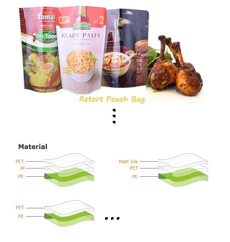 Reusable Round Bottom Biodegradable Chocolate Packaging Wholesale in China