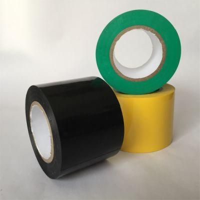 High Quality PVC Sealing Packing Duct Tape Can Be Customized