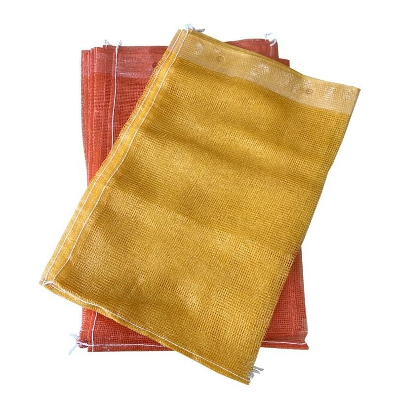 Wholesale Packaging Mesh Bag 50*80 Cm PP Net Bag