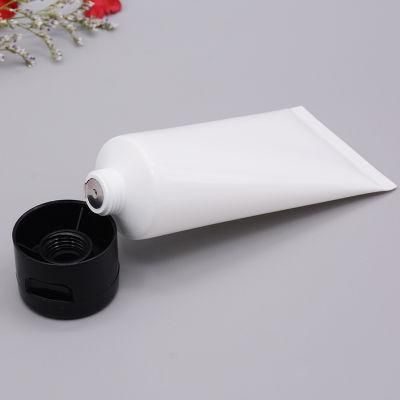 Cosmetic Soft Tube, Cheap Plastic Tube for Cosmetic Face Wash
