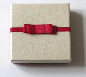 Custom Luxury Paper Packaging Gift Box for Chocolate