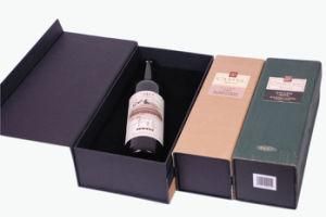 Top Quality Cardboard Wine Boxes Wholesale (YY-W0010)