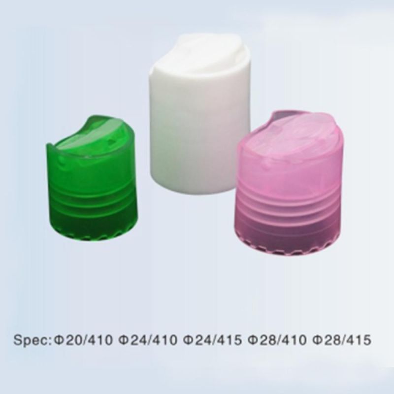 20/410 24/410 24/415 Plastic Bottles Packaging Lids Caps