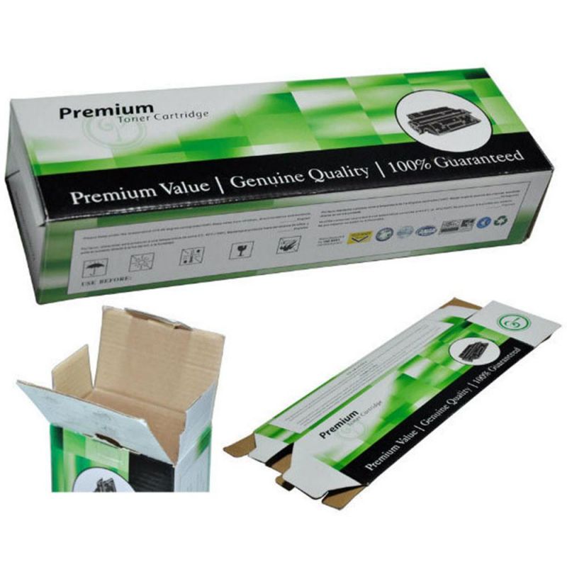 Good Quality Corrugated Toner Cartridge Folding Box