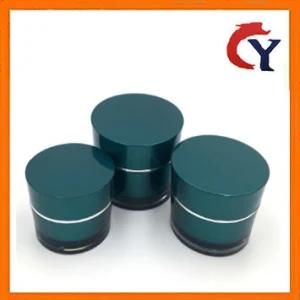 Hot Selling Plastic Jars for Cosmetic Products