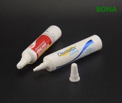 3ml Mini LDPE Tube with Bullet Cap