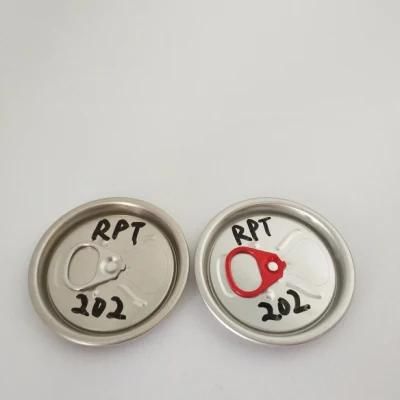 202 Sot Beer Can Lids on Sale