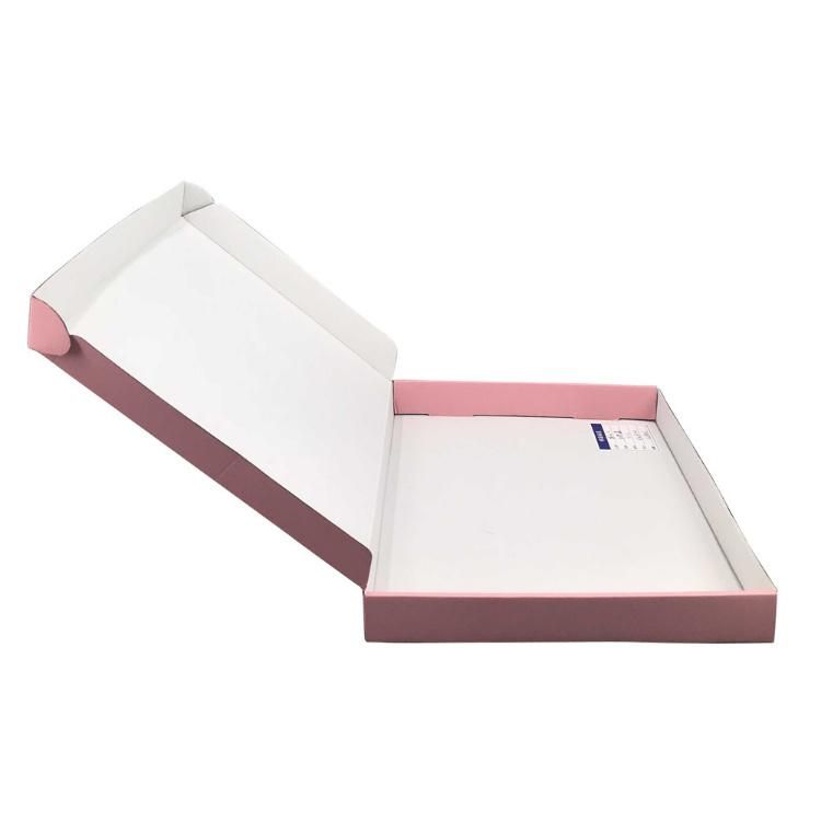 Corrugated Paper Gift Packaging Box