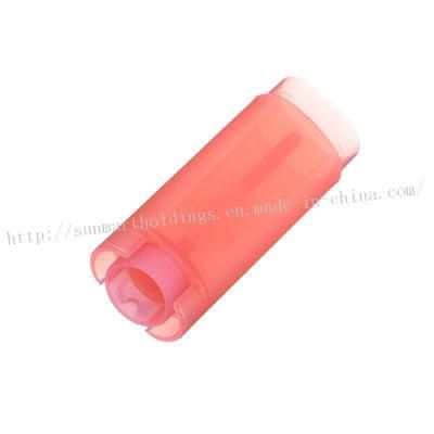 Cute Plastic Lip Gloss Tube