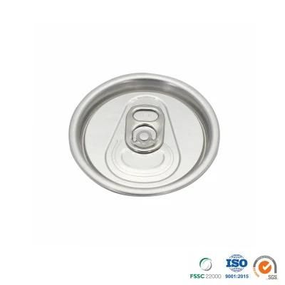 Wholesale Beverage Beer Energy Drink Soda Soft Drink Standard 330ml 500ml Aluminum Can
