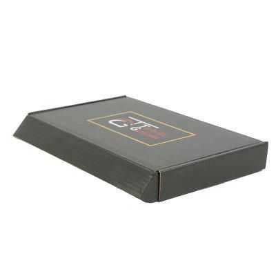 Custom Carton Packing Box Corrugated Materials Shipping Box