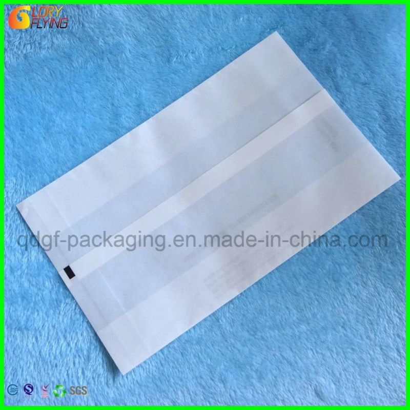 Plastic Food Bag for Microwave or Oven Cook Using