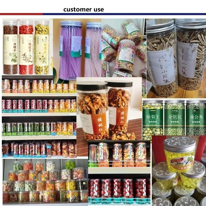 Plastic Bottle and Pet Bottles for Food,