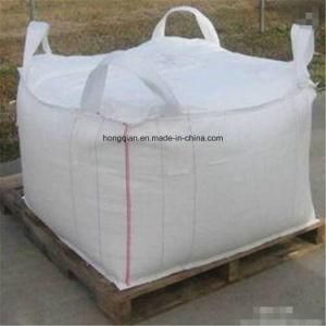 PP FIBC/Bulk/Big/Container Bag Supplier 1000kg/1500kg/2000kg One Ton Conical Customized Polypropylene Anti-Static UV Treated Durable