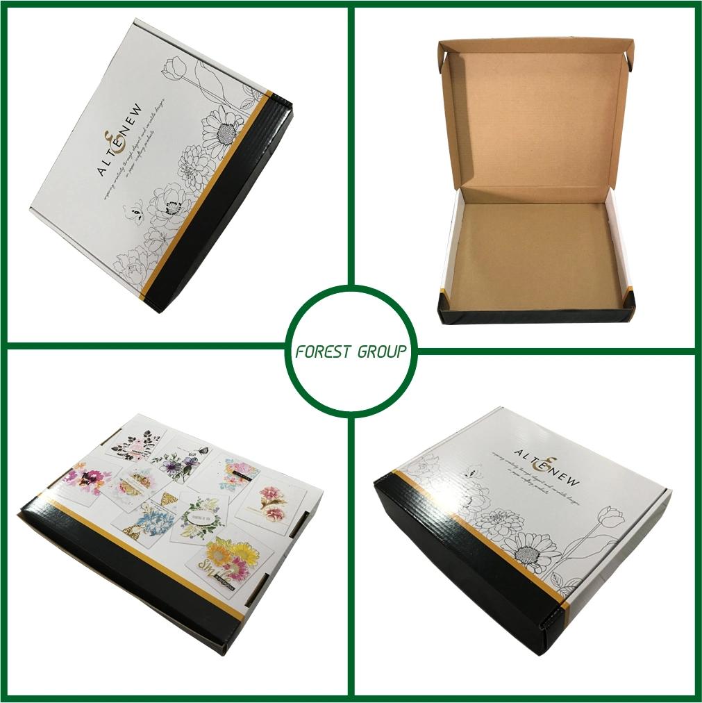 High Quality Cheap Custom Corrugated Box Wholesale