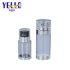 PETG 30ml Airless Bottle Plastic Dual Tube Lotion Airless Bottles