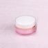 15g Empty Cosmetic Cream Round Plastic Cream Jar