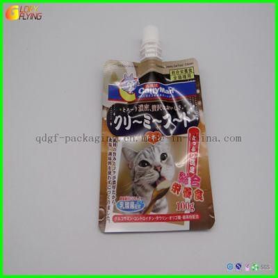 Manufacturer of Food Bags and Perforated Stand up Bags Mineral Water Plastic Bag