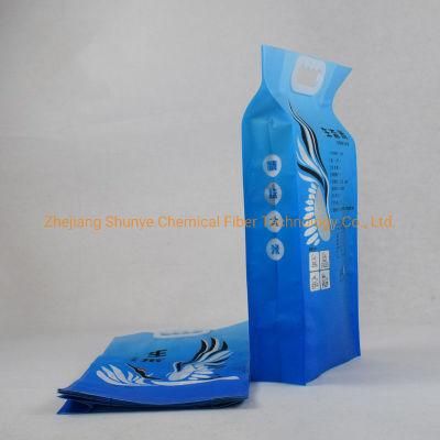 Factory Directly 2.5kg Rice Packing PA/Pet/PA Bag