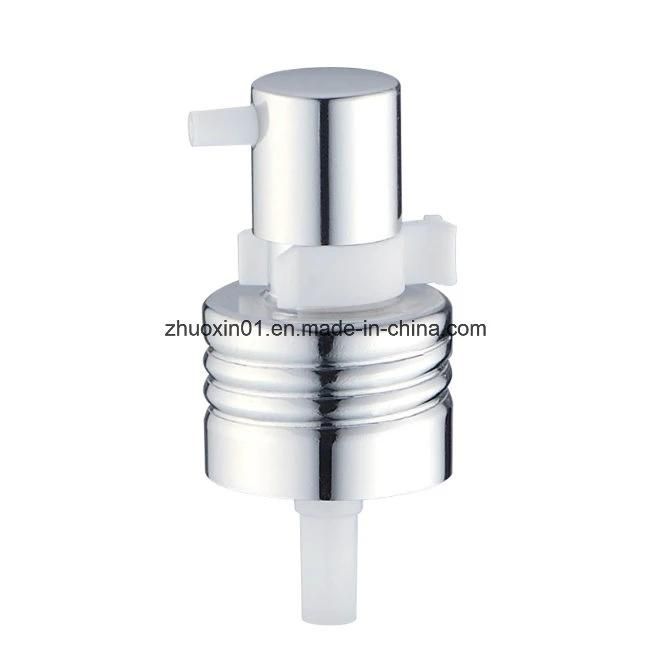 Chinese Supplier Cream Dispenser Pump