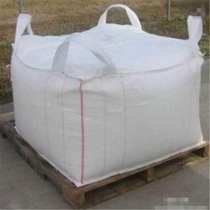 Polypropylene PP FIBC/Bulk/Big/Container Bag Supplier 1000kg/1500kg/2000kg One Ton Moisture Proof Recyclable High Tensile Strength 100% Virgin