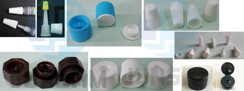 Different Diameters Print Aluminum Collapsible Tube Pharmaceutical Ointment Cosmetic Packaging Lip Balm