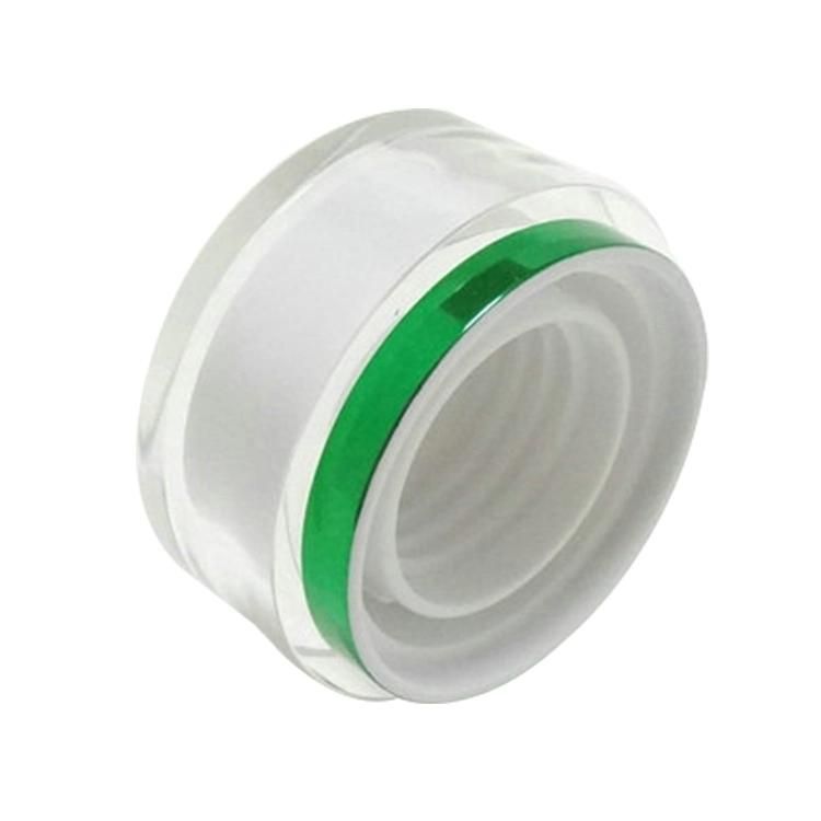 High Quality Cosmetic Plastic Cap