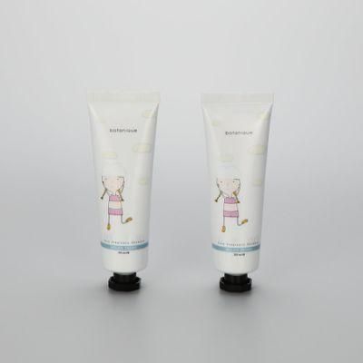 Hot Unique Skin Care Cream Tube Packaging 200ml Empty Hand Cream Body Cream Squeeze Tube Private Label for Lotion